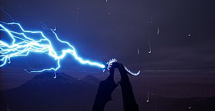 Day of Dragons - Blitz Striker Amphithere