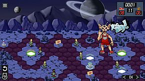 BasCatball Jupiter: Basketball & Cat