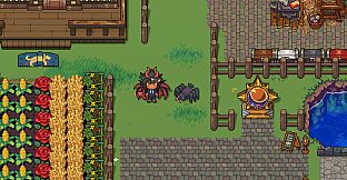 Sun Haven: Spooky Pet Pack