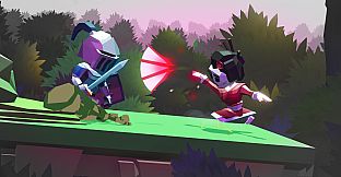 Puppetonia Tournament - GEISHA