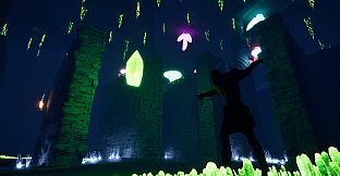 Mythic Factor: Leaving the Labyrinth