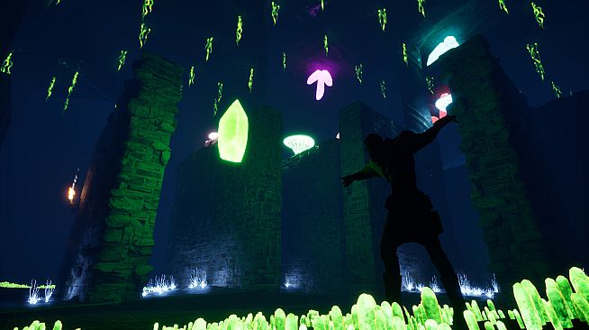 Mythic Factor: Leaving the Labyrinth