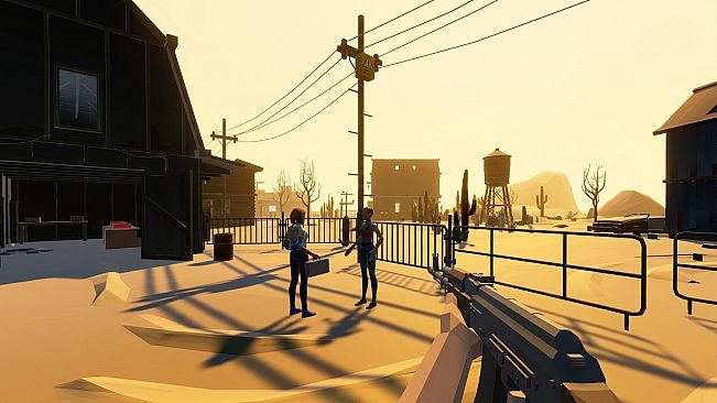Pay or Die: Cartel Simulator