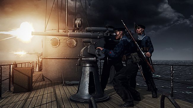 Call to Arms - Gates of Hell: Jubilee