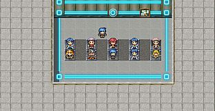 謳歌的聖女－贊助區