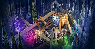 Faces of Illusion: The Twin Phantoms