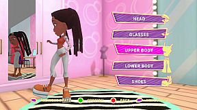Bratz™: Flaunt Your Fashion