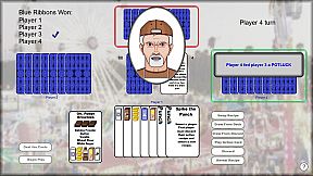 Blue Ribbon Bake Off