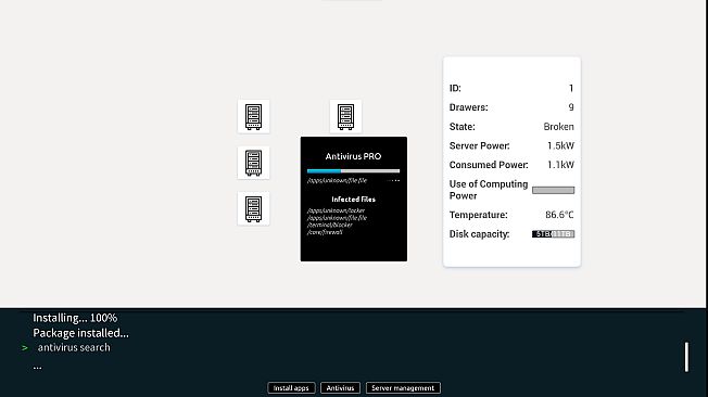 CipherCraft: Cyber Guardian Introduction