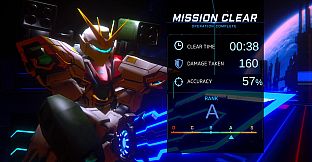 VOID ARMOR: FORM DRIVE