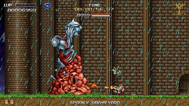 Best Buds vs Bad Guys