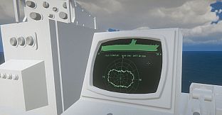 NARROWS: Naval Checkpoint Simulator
