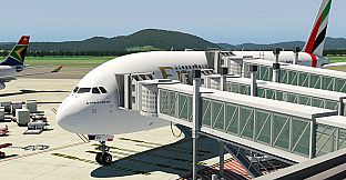 X-Plane 11 - Add-on: FSDG - Mauritius