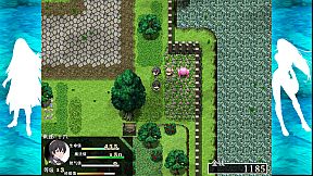 The Note of Red Evil