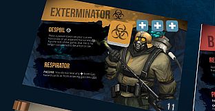 Tabletopia - Sub Terra + Expansions