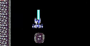 Starry Moon Island Star Ocean MP05