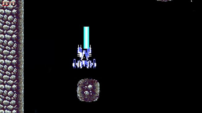 Starry Moon Island Star Ocean MP05