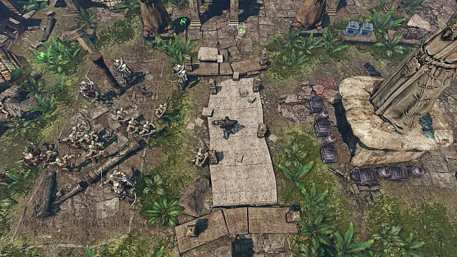 Painkiller Hell & Damnation: Heaven's Above