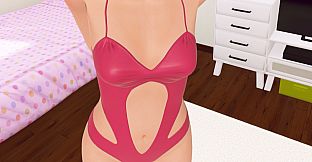 ItazuraVR - One-piece swimwear