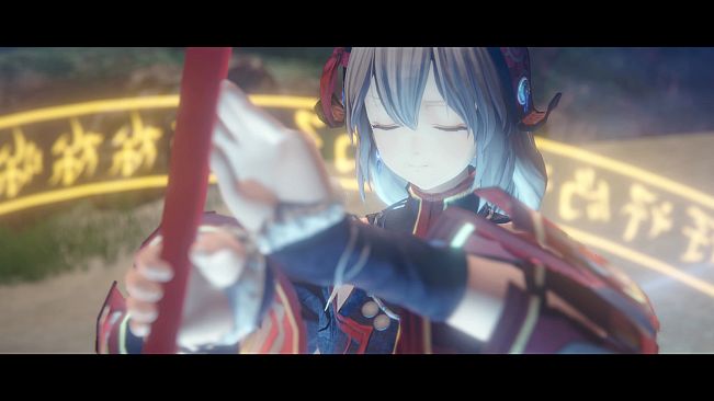 Monochrome Mobius: Rights and Wrongs Forgotten