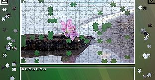 Super Jigsaw Puzzle: Generations - Beaches 2