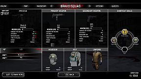 Breach & Clear: Deadline Rebirth (2016)