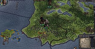 Crusader Kings II: Finno-Ugric Unit Pack