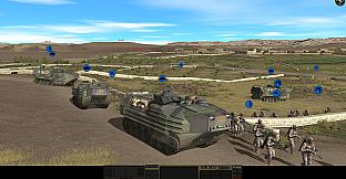 Combat Mission Shock Force 2: Marines