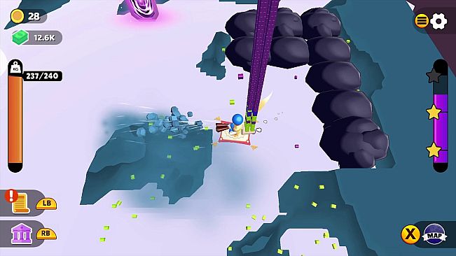 Astro Miner: Complete Edition