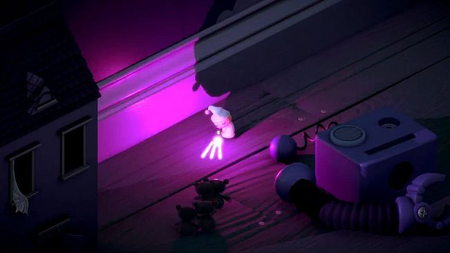 Toy Battlegrounds: Shoot 'Em Up Survival