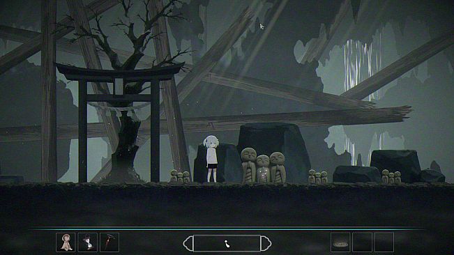 Sandnight Hill Revelation