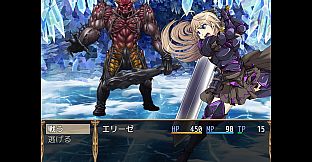 Evil Maiden: The Noble Warrior and the Demon Armor