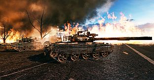 WARNO - Nemesis #1 - Air Assault