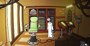 "Edna & Harvey" Bundle