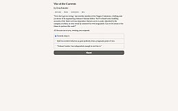 Nikola Tesla: War of the Currents