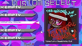 Self Defense Kinda...