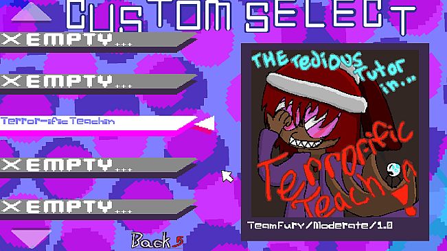 Self Defense Kinda...