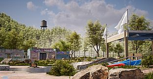 Session: Skate Sim - Year 1 Pack