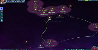 Alliance of the Sacred Suns