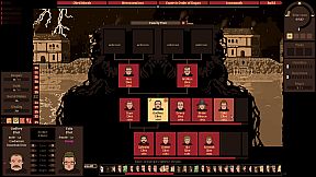 Marry a Deep One: Innsmouth Simulator