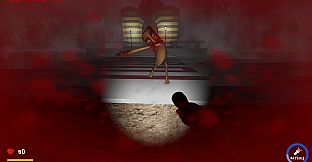 Tung Tung Tung Survival