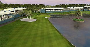 GOLF+ - TPC Sawgrass