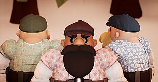 Bronzebeard's Tavern - Cottage Charm Mini Pack