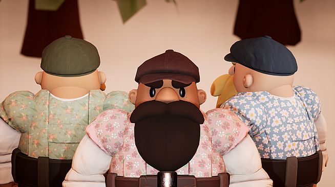 Bronzebeard's Tavern - Cottage Charm Mini Pack