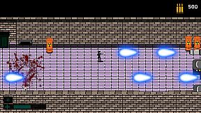 Benji and the Crystal of Light