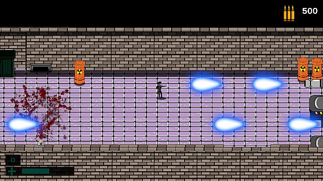 Benji and the Crystal of Light