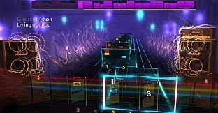Rocksmith 2014 Edition – Remastered – Sabaton - “Ghost Division”