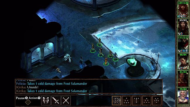 Planescape: Torment and Icewind Dale: Enhanced Editions