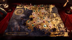 Sonsgorod: The Archipelago