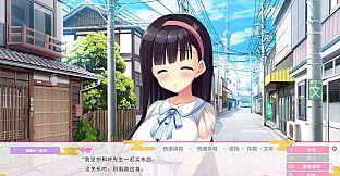 恋神-无用女神- / LoveKami -Useless Goddess- Chinese Language